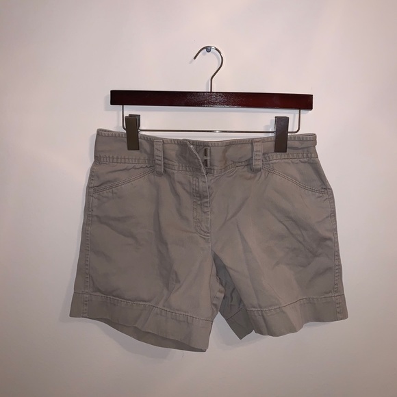 Ann Taylor Pants - Ann Taylor Women’s cargo Shorts